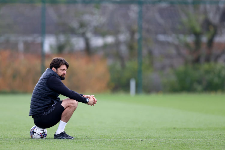 Photo by Matt Watson/Southampton FC via Getty Images