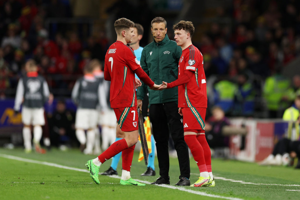 Wales v Poland: UEFA EURO 2024 Play-Offs Final