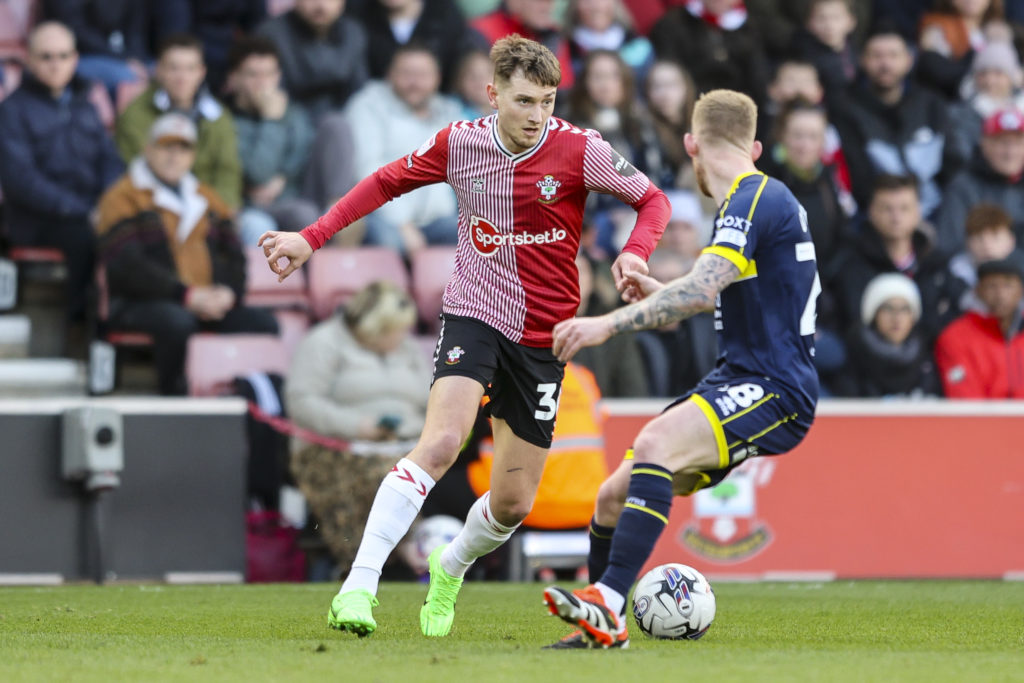 Southampton FC v Middlesbrough - Sky Bet Championship