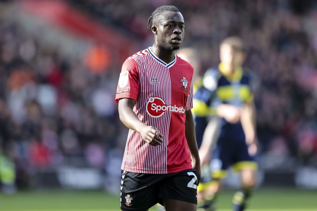 Southampton FC v Middlesbrough - Sky Bet Championship