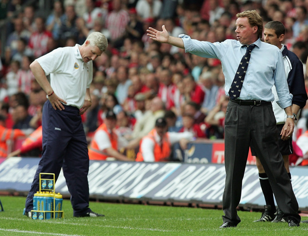 Southampton v Norwich