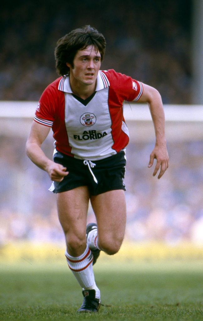 Everton v Southampton