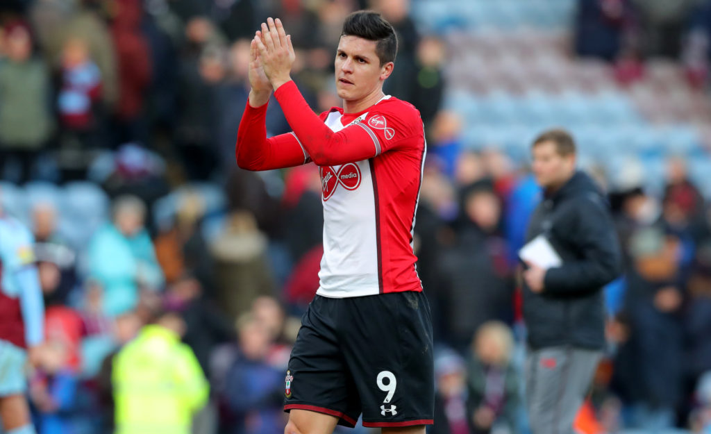 Burnley v Southampton - Premier League