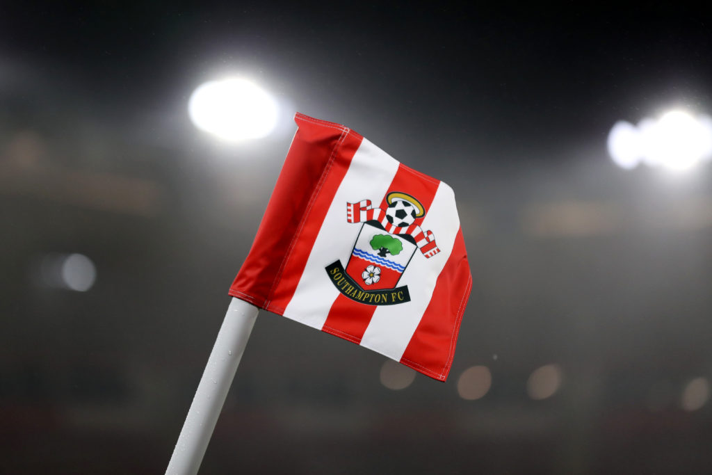 Southampton v Shrewsbury Town - FA Cup Third Round