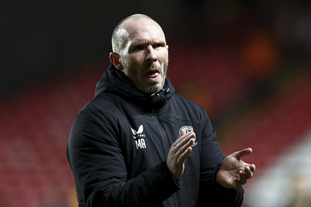 Charlton Athletic v Cambridge United - Sky Bet League 1