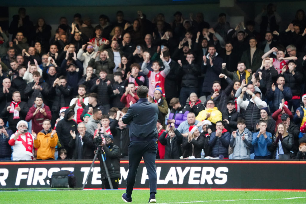 Queens Park Rangers v Southampton FC - Sky Bet Championship