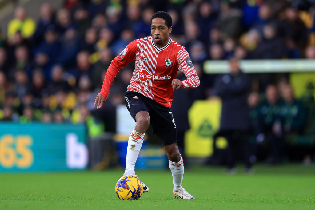 Norwich City v Southampton FC - Sky Bet Championship
