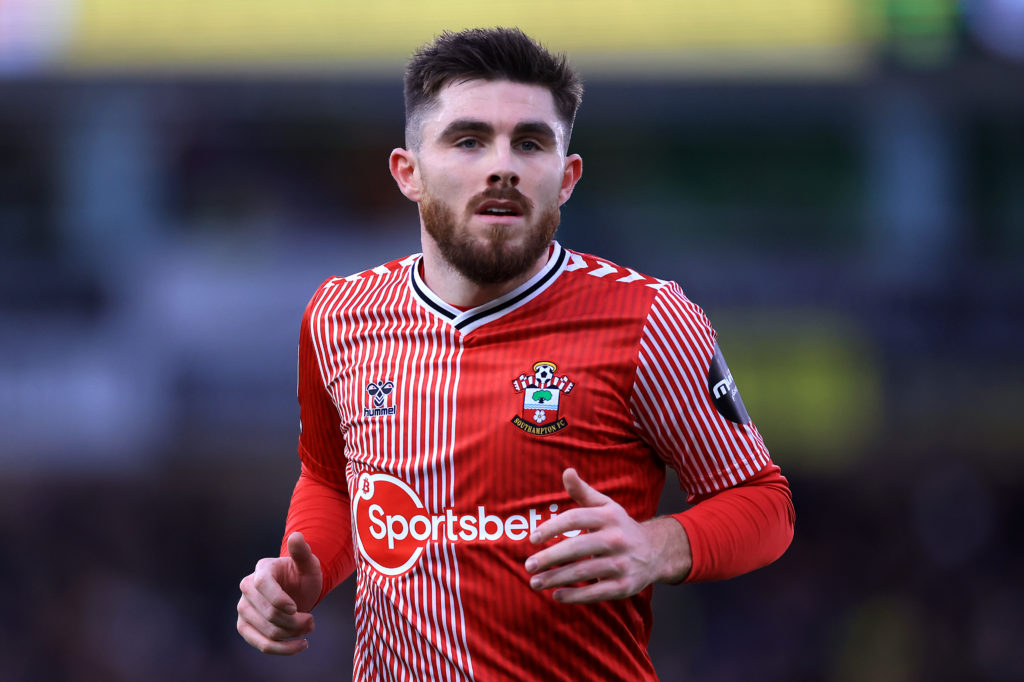 Norwich City v Southampton FC - Sky Bet Championship