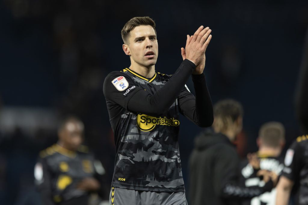 West Bromwich Albion v Southampton FC - Sky Bet Championship