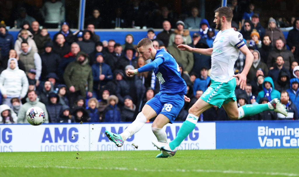 Birmingham City v Southampton FC - Sky Bet Championship