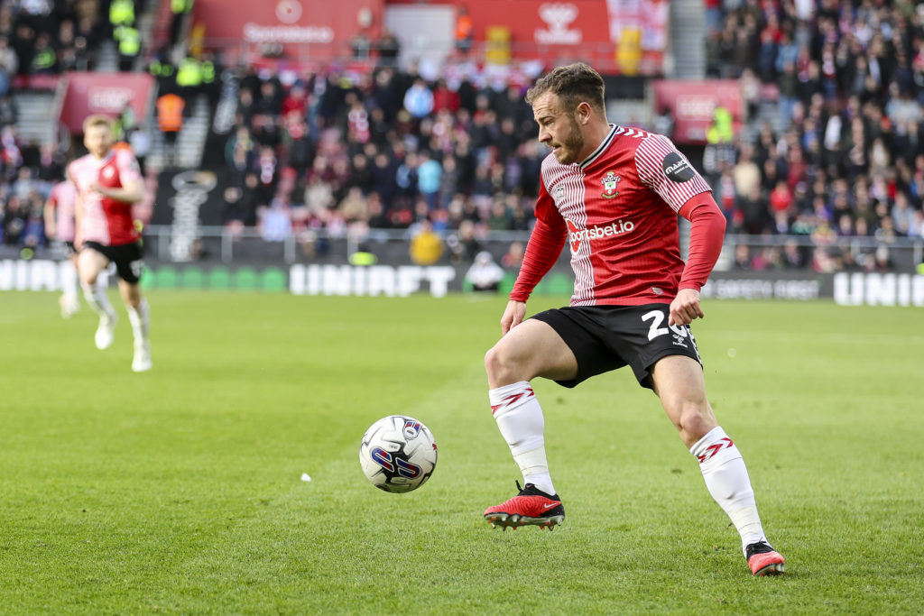 Southampton FC v Middlesbrough - Sky Bet Championship