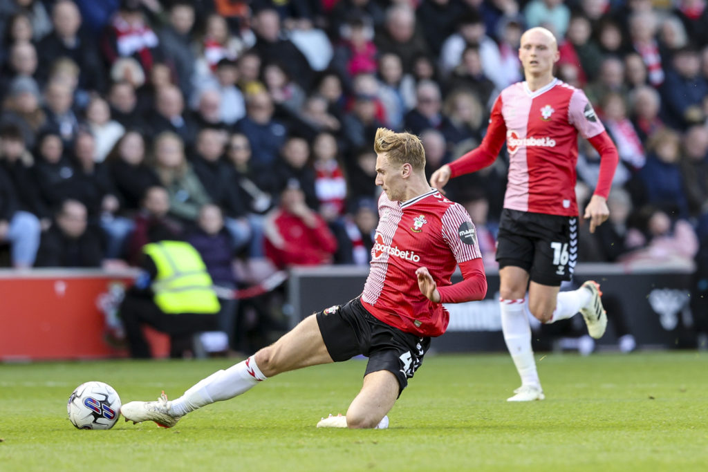 Southampton FC v Middlesbrough - Sky Bet Championship