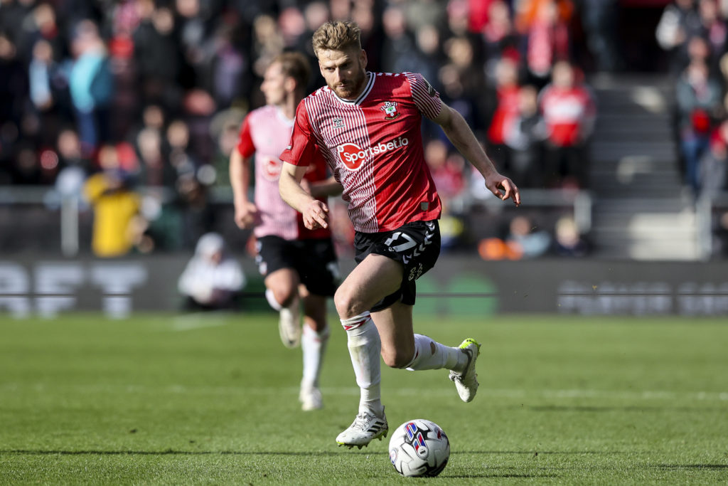 Southampton FC v Middlesbrough - Sky Bet Championship