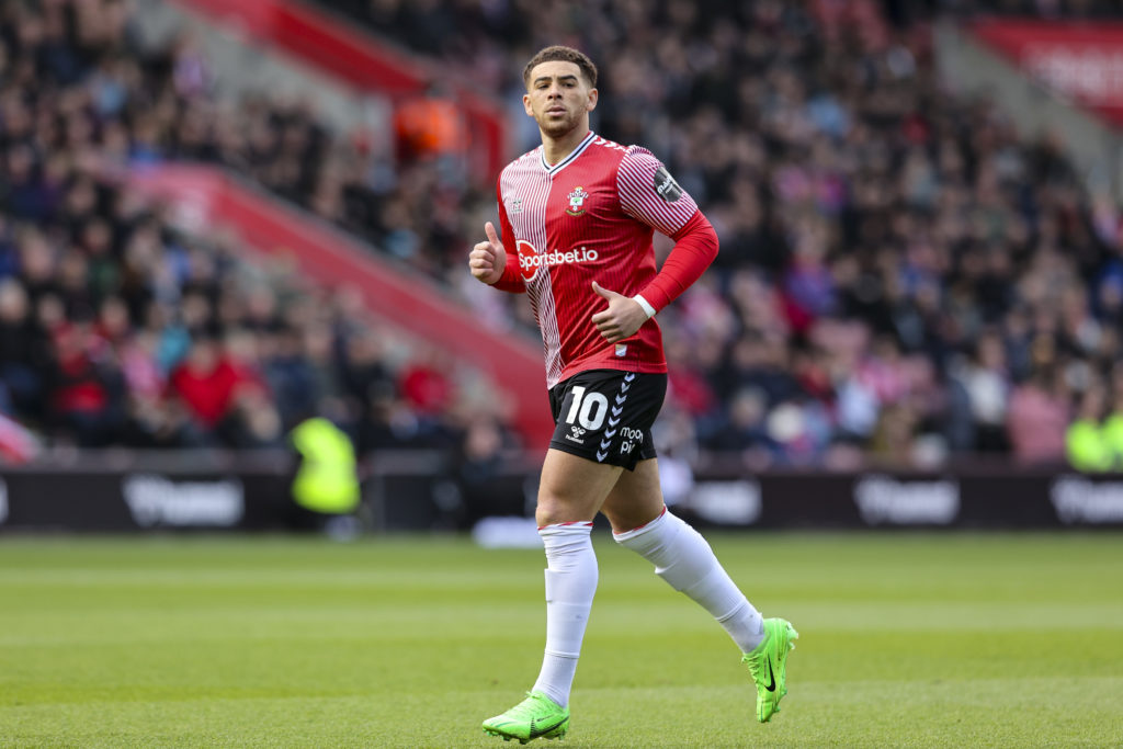 Southampton FC v Middlesbrough - Sky Bet Championship
