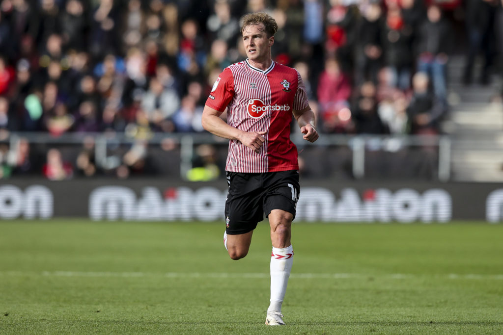 Southampton FC v Middlesbrough - Sky Bet Championship