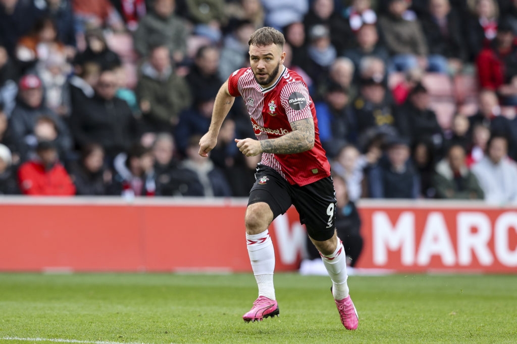 Southampton FC v Middlesbrough - Sky Bet Championship