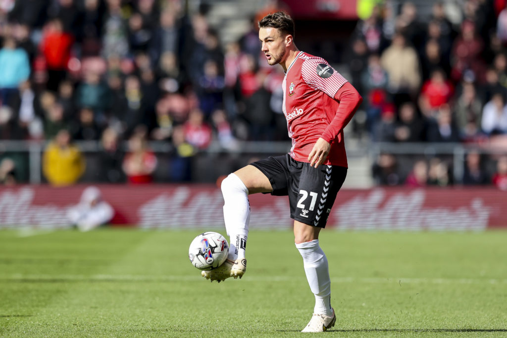 Southampton FC v Middlesbrough - Sky Bet Championship