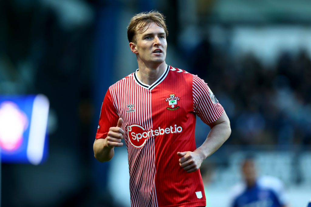 Ipswich Town v Southampton FC - Sky Bet Championship