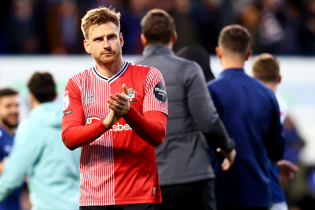 Ipswich Town v Southampton FC - Sky Bet Championship