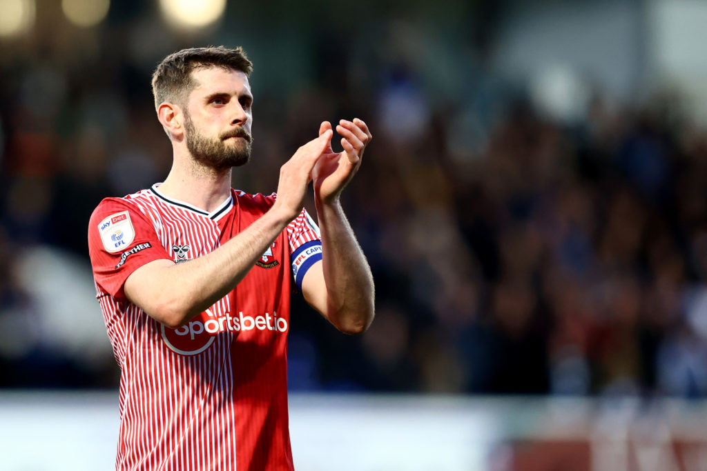 Ipswich Town v Southampton FC - Sky Bet Championship