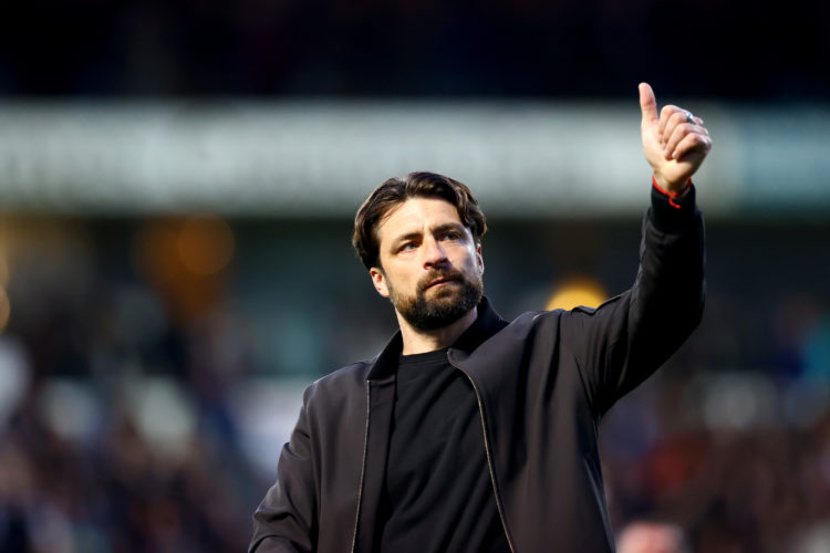 Photo by Matt Watson/Southampton FC via Getty Images