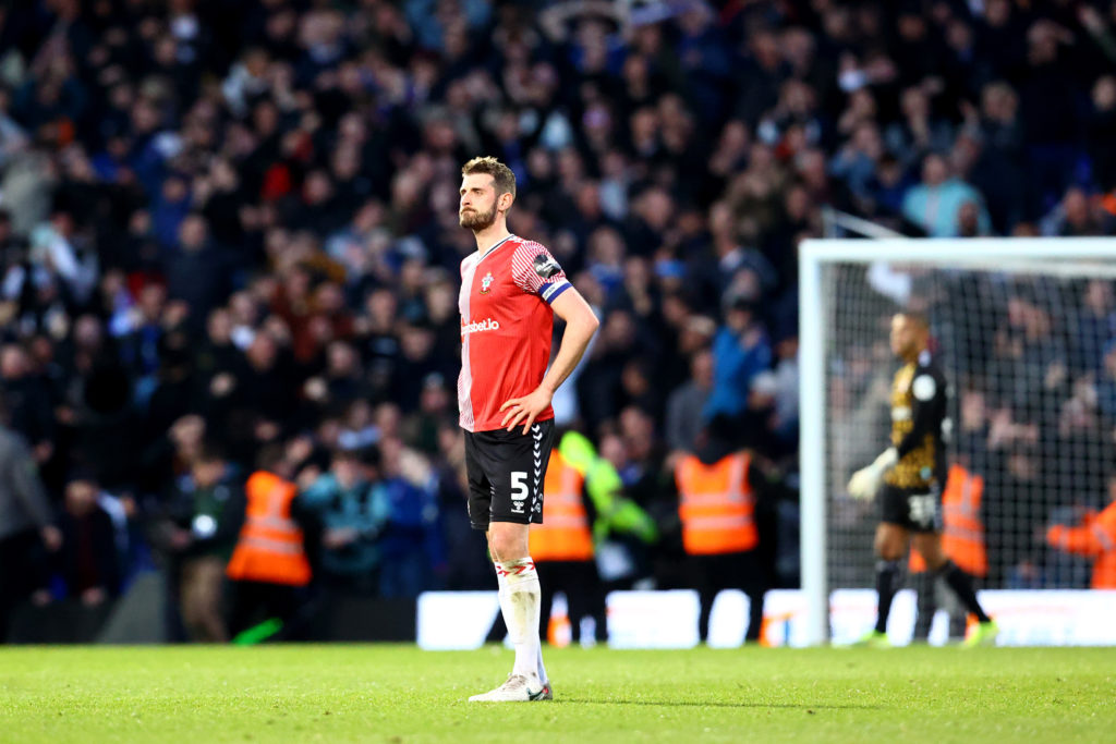 Ipswich Town v Southampton FC - Sky Bet Championship