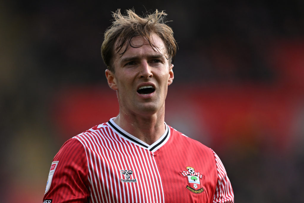 Southampton FC v Middlesbrough - Sky Bet Championship