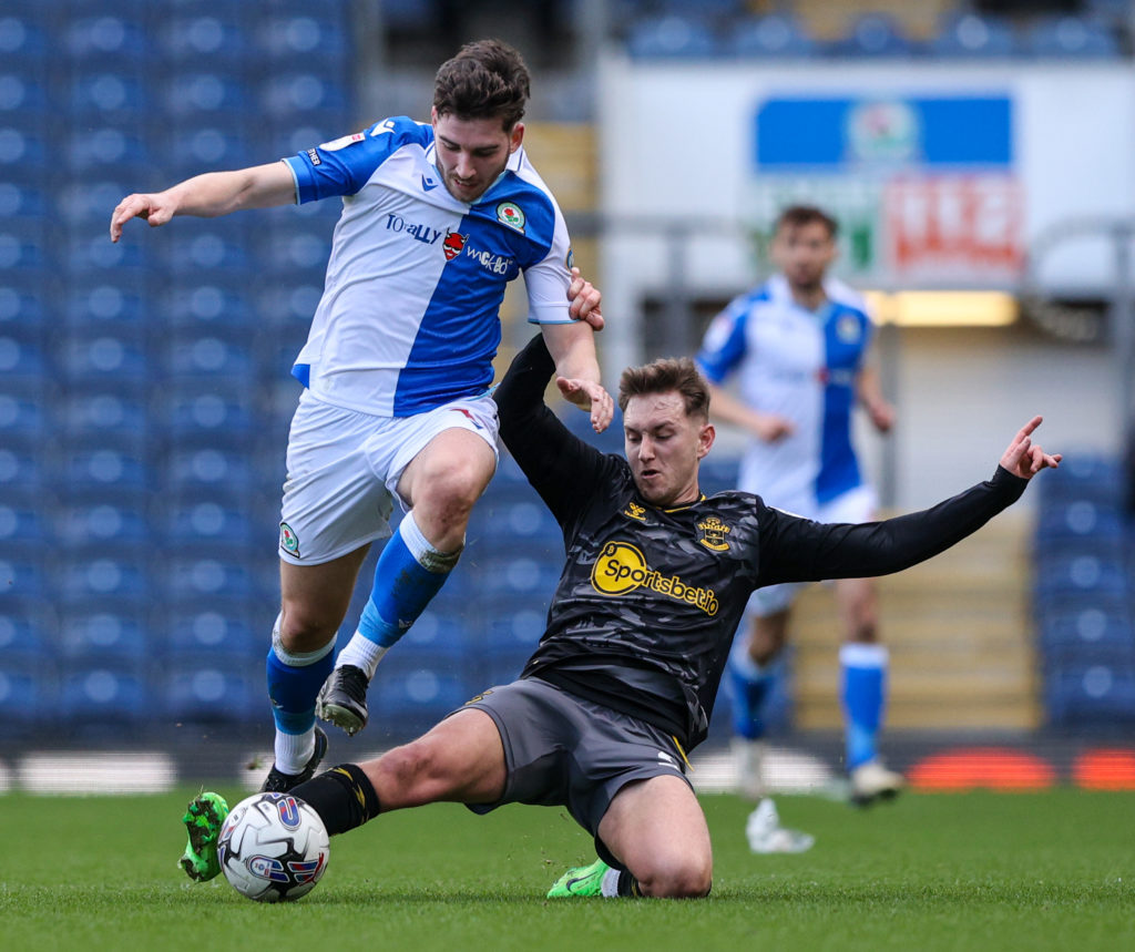 Blackburn Rovers v Southampton FC - Sky Bet Championship