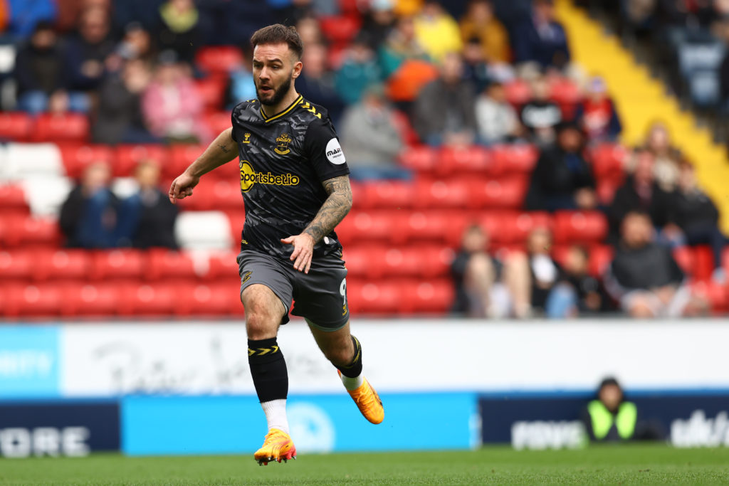 Blackburn Rovers v Southampton FC - Sky Bet Championship