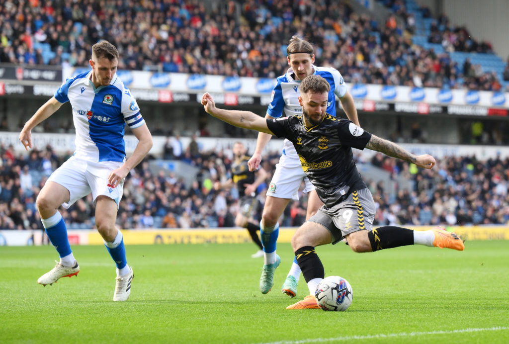 Blackburn Rovers v Southampton FC - Sky Bet Championship