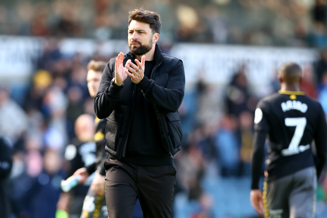 Photo by Matt Watson/Southampton FC via Getty Images
