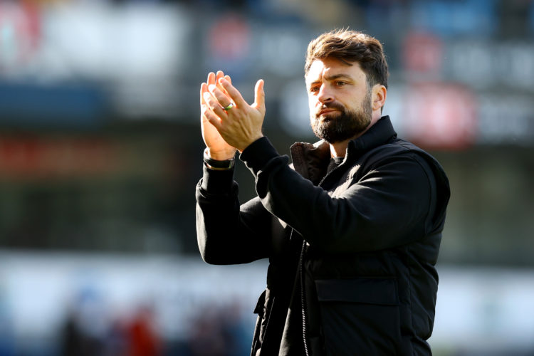 Photo by Matt Watson/Southampton FC via Getty Images