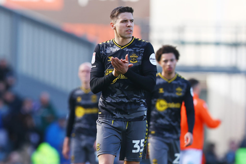 Blackburn Rovers v Southampton FC - Sky Bet Championship