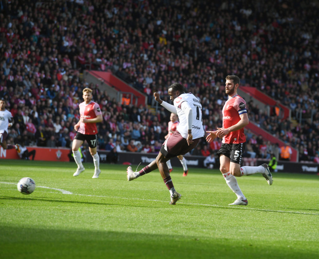 Southampton FC v Watford - Sky Bet Championship