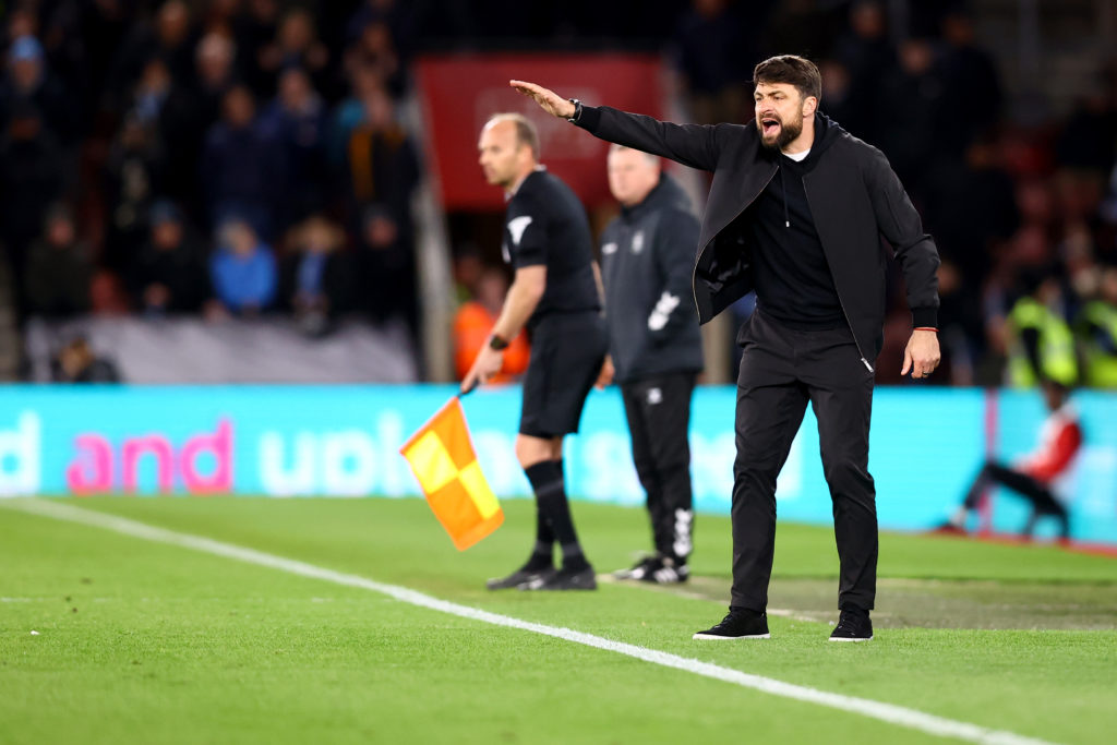 Southampton FC v Coventry City - Sky Bet Championship
