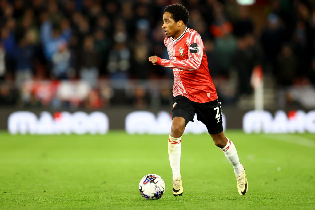 Southampton FC v Coventry City - Sky Bet Championship