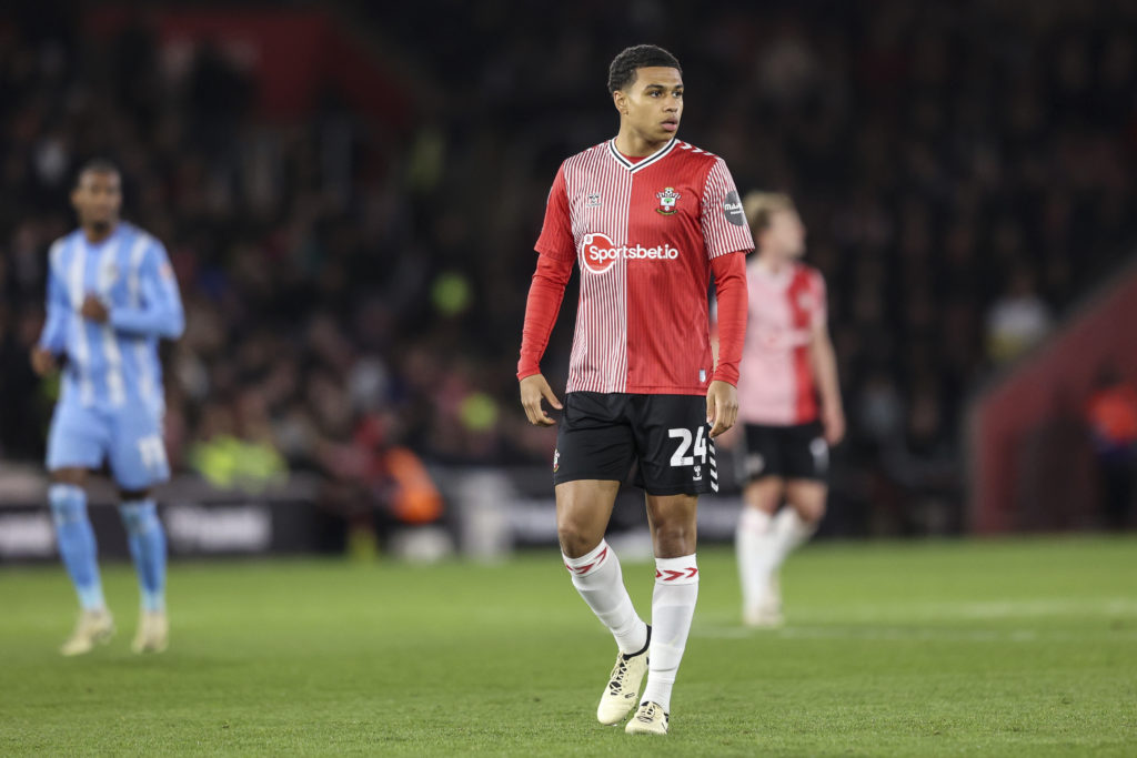 Southampton FC v Coventry City - Sky Bet Championship