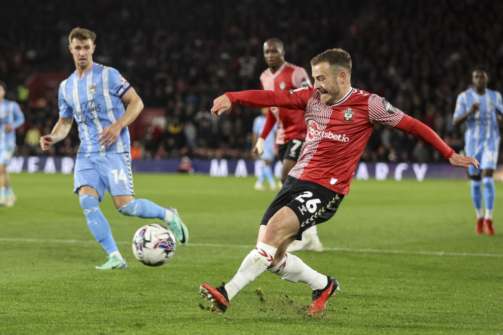Southampton FC v Coventry City - Sky Bet Championship