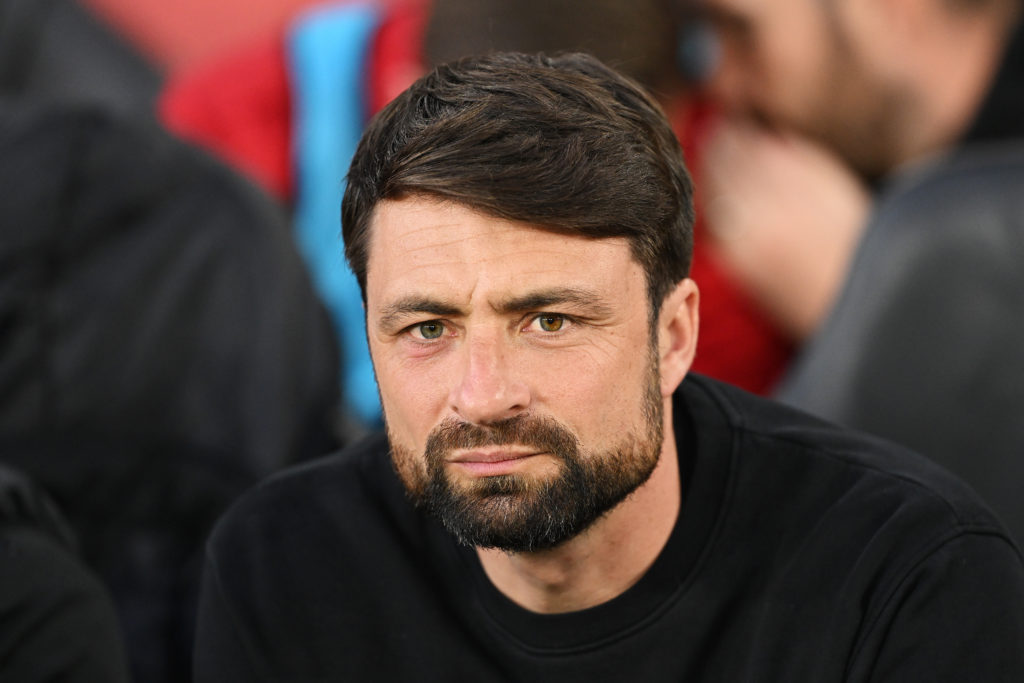 Southampton FC v Preston North End - Sky Bet Championship