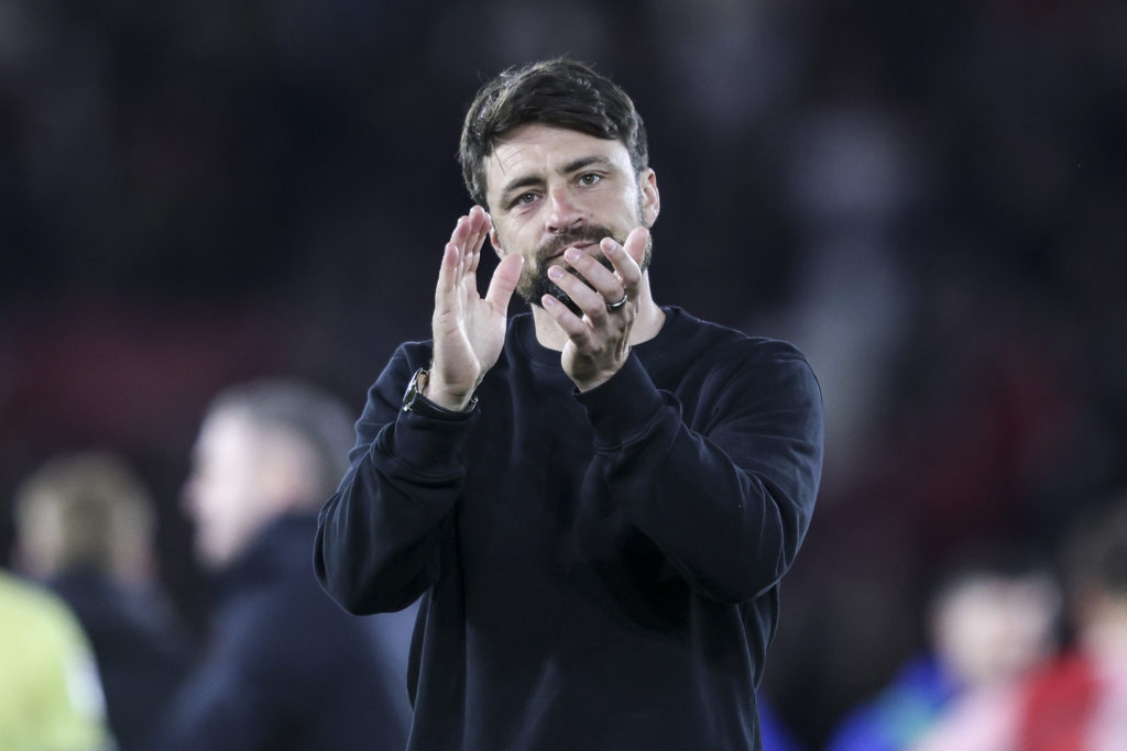 Southampton FC v Preston North End - Sky Bet Championship
