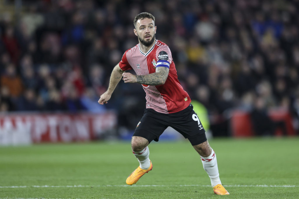 Southampton FC v Preston North End - Sky Bet Championship