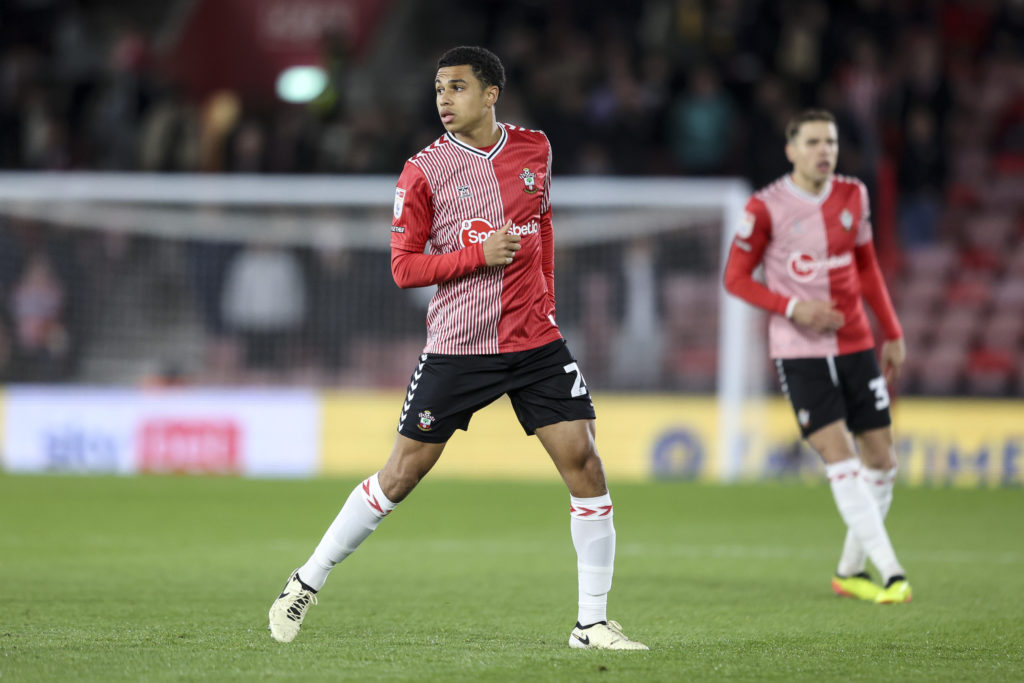 Southampton FC v Preston North End - Sky Bet Championship
