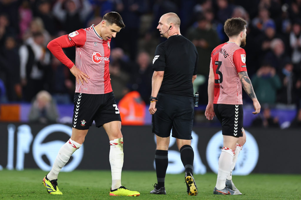 Leicester City v Southampton FC - Sky Bet Championship