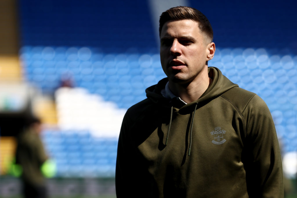 Cardiff City v Southampton FC - Sky Bet Championship