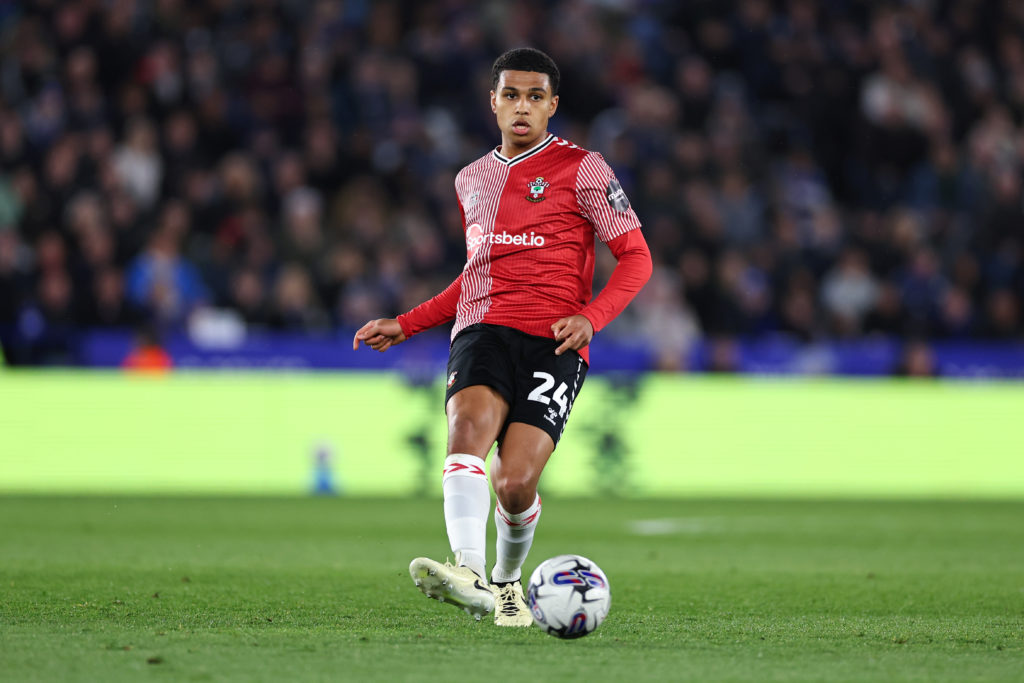 Leicester City v Southampton FC - Sky Bet Championship