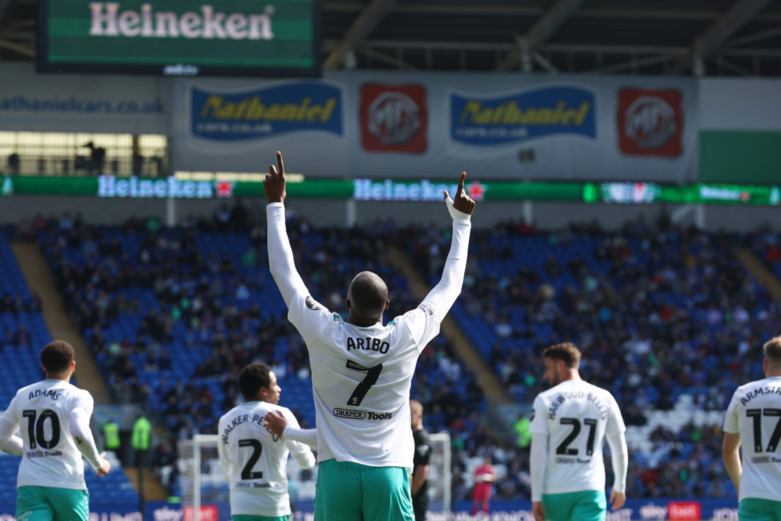 Photo by Matt Watson/Southampton FC via Getty Images