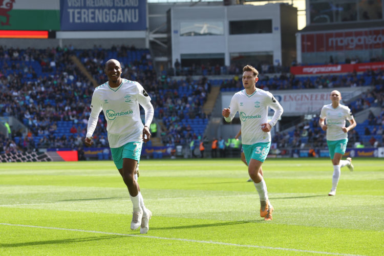 Photo by Matt Watson/Southampton FC via Getty Images