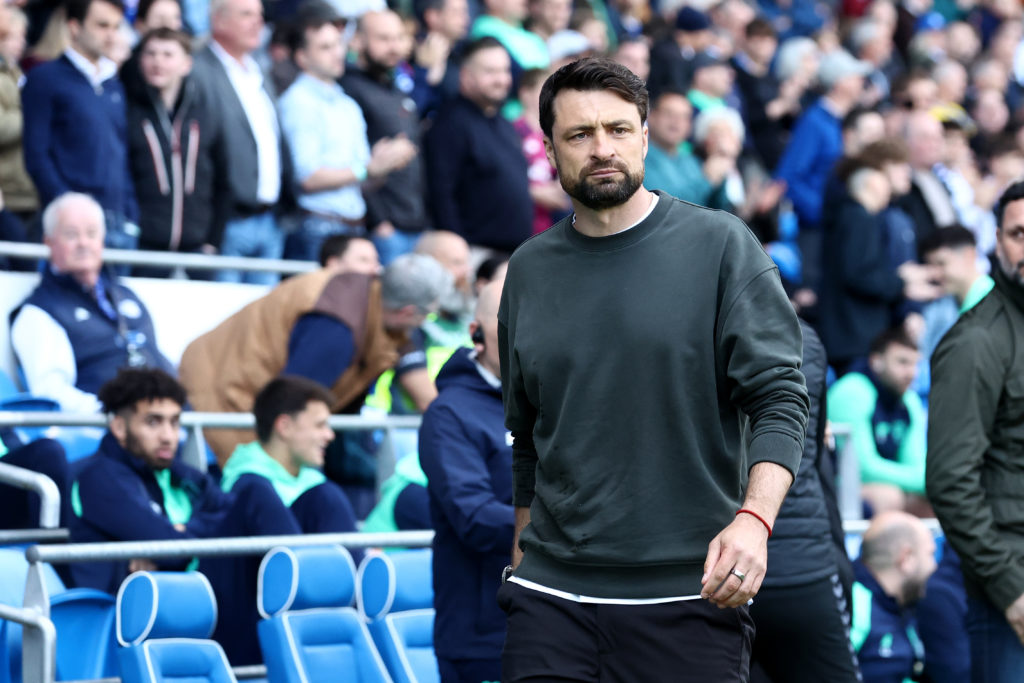 Cardiff City v Southampton FC - Sky Bet Championship