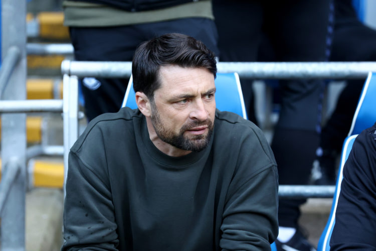 Photo by Matt Watson/Southampton FC via Getty Images