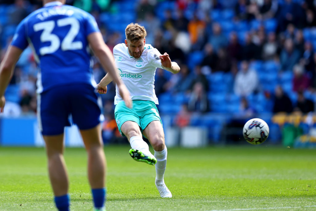 Cardiff City v Southampton FC - Sky Bet Championship